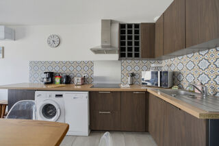 Appartement à vendre 5 pièces 91 m²
