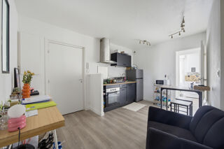 Vente Appartement LE BOUSCAT   T2 MEUBLÉ DE 25 M2 RÉNOVÉ Le bouscat