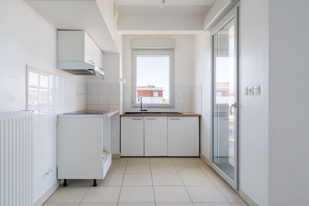 Apt T3 Toulouse Pont jumeaux