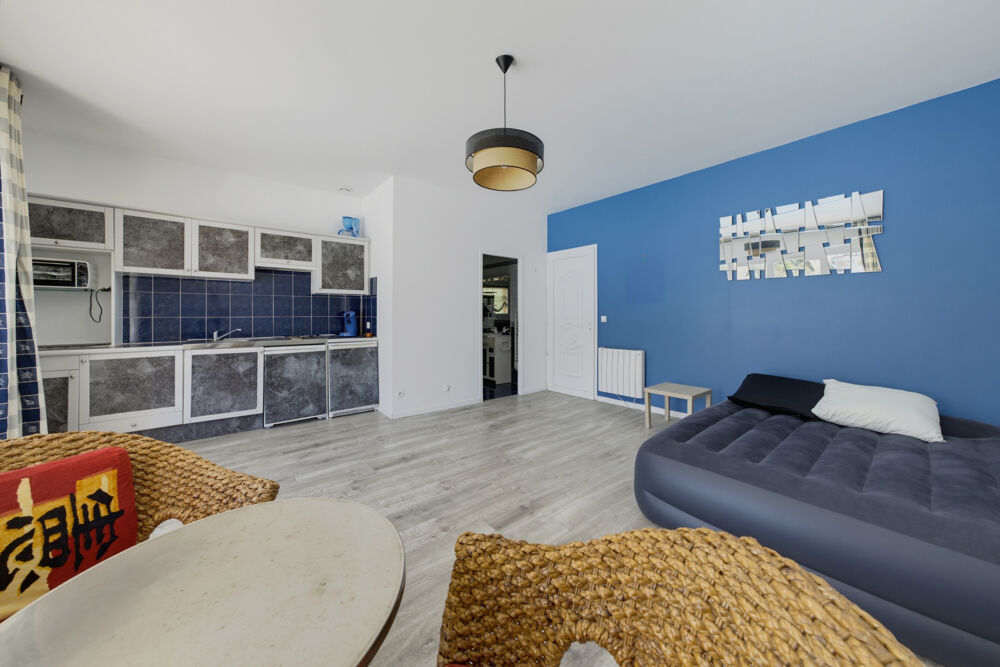 à vendre  Propriété/château Audenge (33980)
