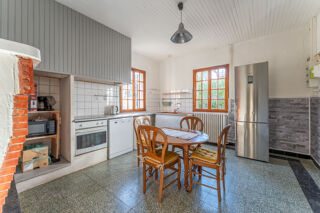  Maison à vendre 5 pièces 151 m²