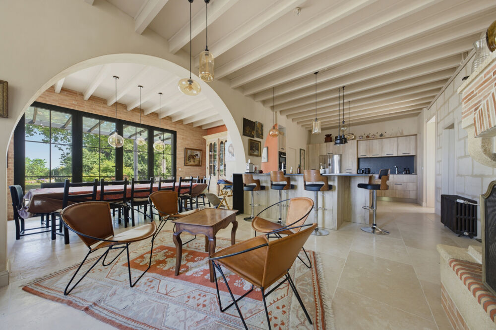 à vendre  Propriété/château Libourne (33500)