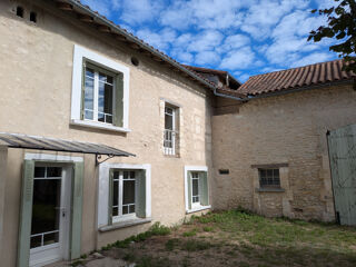  Maison à vendre 9 pièces 180 m²