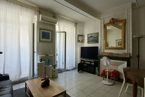   MONTPELLIER CENTRE   HÔTEL 15 CHAMBRES + COMMERCE   400 M2 