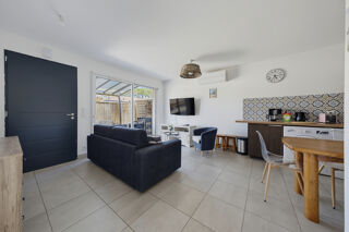  Appartement à vendre 5 pièces 91 m²