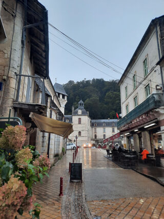  Immeuble à vendre 250 m²