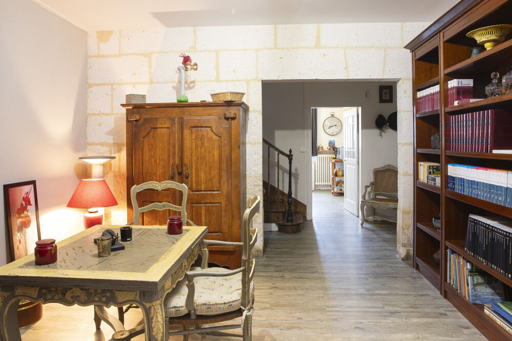 Vente Maison Maison de village. Excellentes prestations. Mareuil
