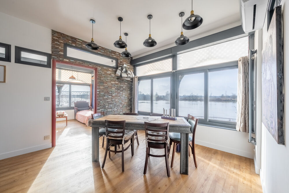 Vente Autre Lot de 3 appartements à vendre - belle rentabilité - Entre-deux-mers Langoiran