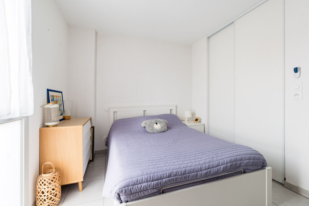 Maison T3 duplex 68m2