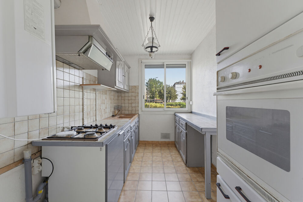 Vente Appartement Bel appartement T4   Emplacement idéal et calme absolu Merignac