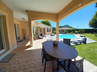  Maison à vendre 7 pièces 175 m²