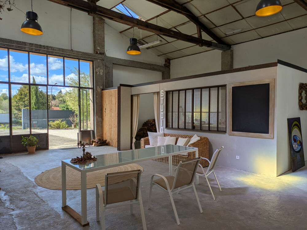 Maison 6 pièces 300 m² à Firbeix