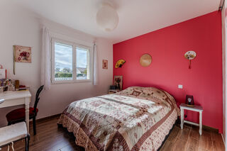  Maison à vendre 5 pièces 113 m²