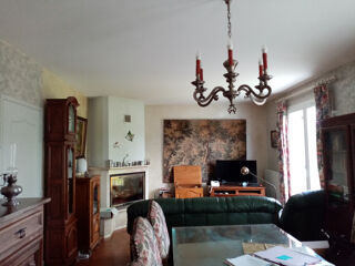  Maison à vendre 7 pièces 135 m²