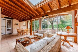  Maison � vendre 6 pi�ces 170 m� Branne