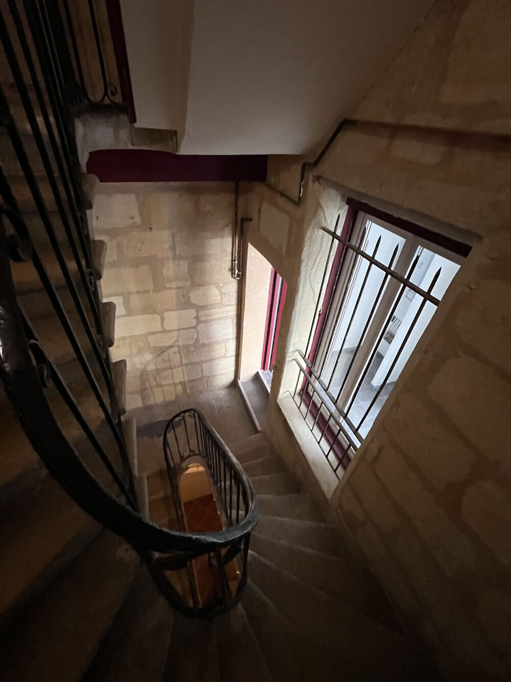 Vente Immeuble Immeuble en pierre de taille   277 m2 au sol | Bordeaux Victoire / Capucins Bordeaux
