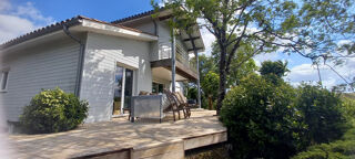  Maison � vendre 8 pi�ces 220 m�