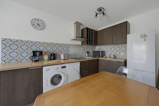  Appartement à vendre 5 pièces 91 m²