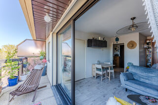  Appartement � vendre 1 pi�ce 31 m�