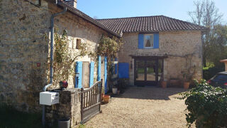  Maison � vendre 7 pi�ces 213 m�