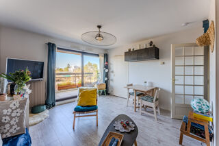  Appartement � vendre 1 pi�ce 31 m�
