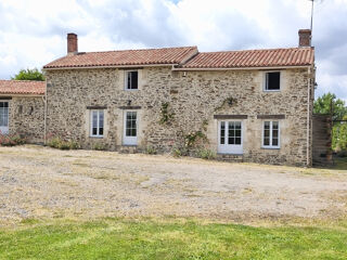  Propriété/château à vendre 10 pièces 300 m² Chateau guibert