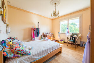  Maison à vendre 6 pièces 182 m²