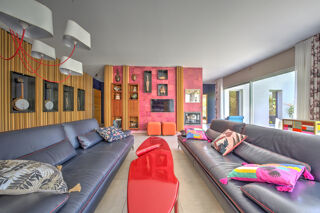  Propriété/château à vendre 7 pièces 230 m²