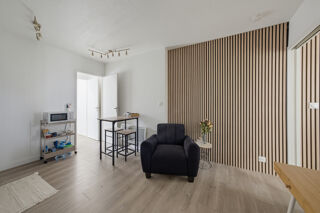 Vente Appartement LE BOUSCAT   T2 MEUBLÉ DE 25 M2 RÉNOVÉ Le bouscat