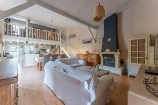  Maison à vendre 6 pièces 150 m²