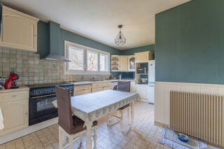  Maison à vendre 7 pièces 223 m²