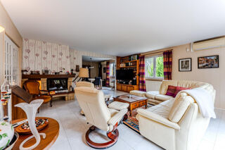  Maison � vendre 6 pi�ces 170 m� Branne