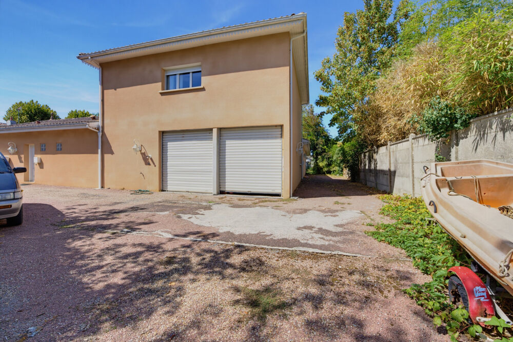 à vendre  Propriété/château Audenge (33980)