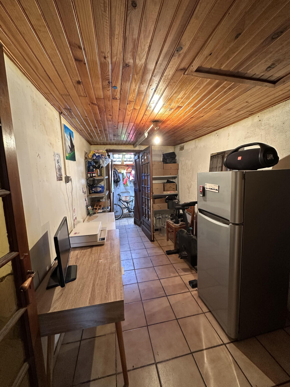 Vente Maison MÉRIGNAC ARLAC   Maison de plain-pied à 5 min à pied du tram Fontaine d'Arlac Merignac