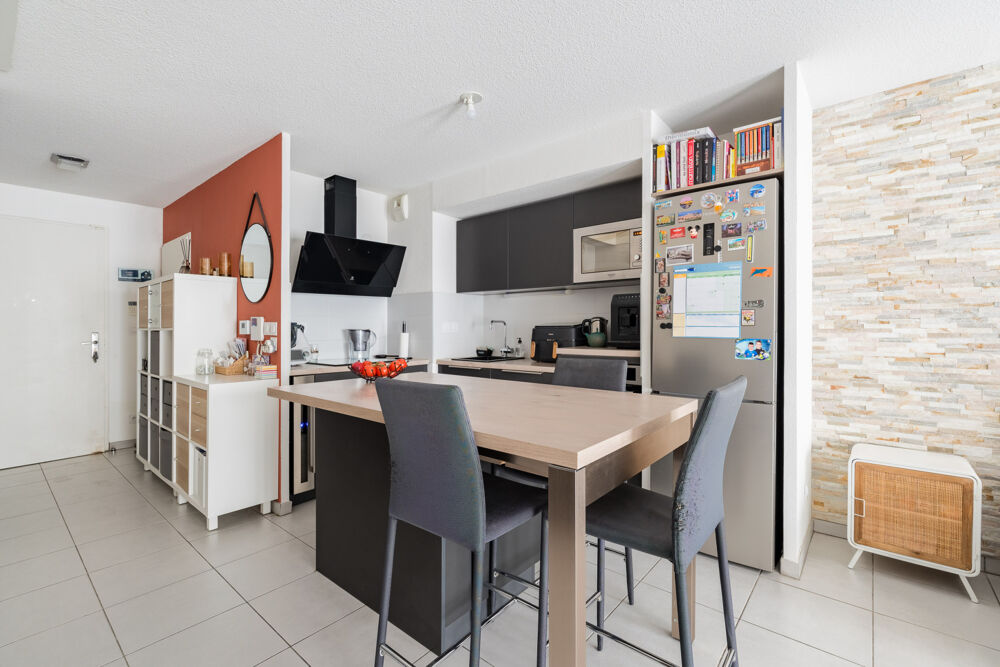 Maison T3 duplex 68m2