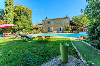  Maison à vendre 14 pièces 500 m²