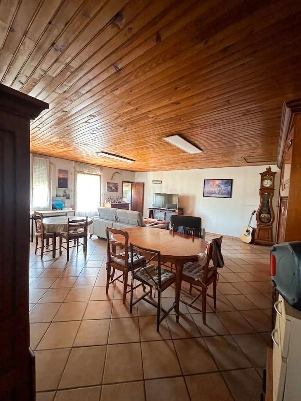 Vente Maison MÉRIGNAC ARLAC   Maison de plain-pied à 5 min à pied du tram Fontaine d'Arlac Merignac
