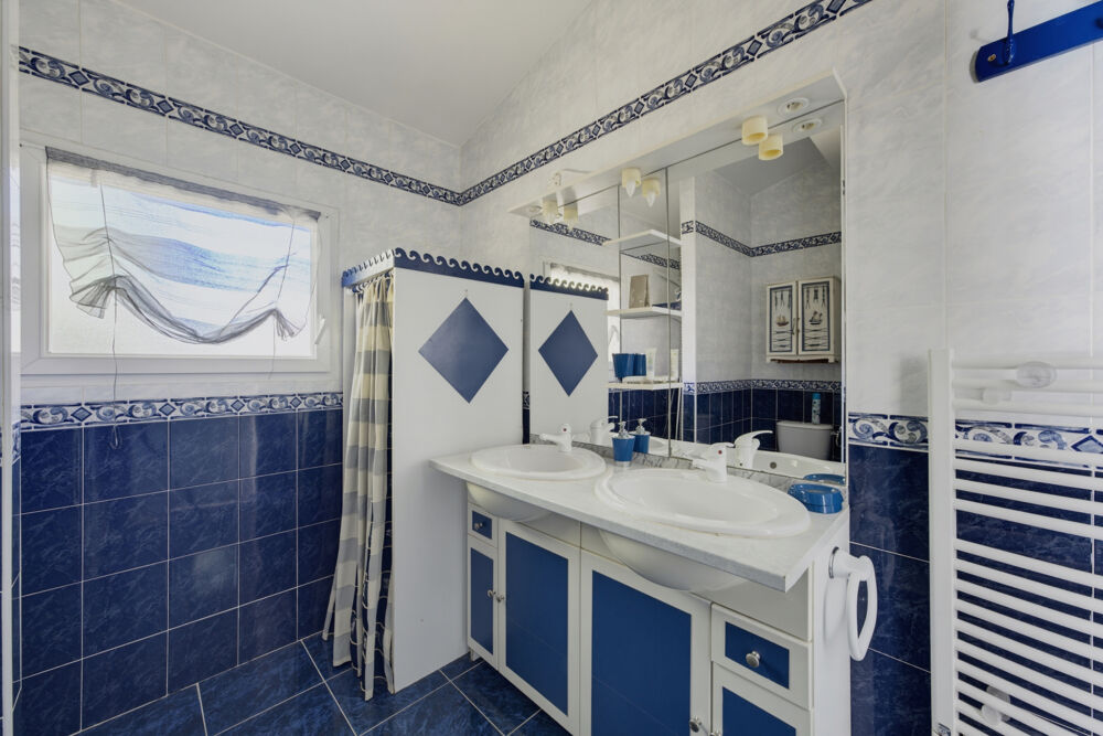 à vendre  Propriété/château Audenge (33980)