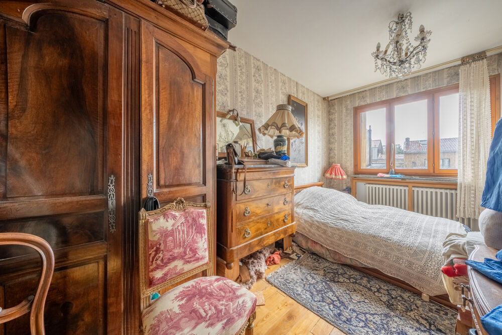 Vente Appartement Appartement 75m2 avec balcon et garage Begles