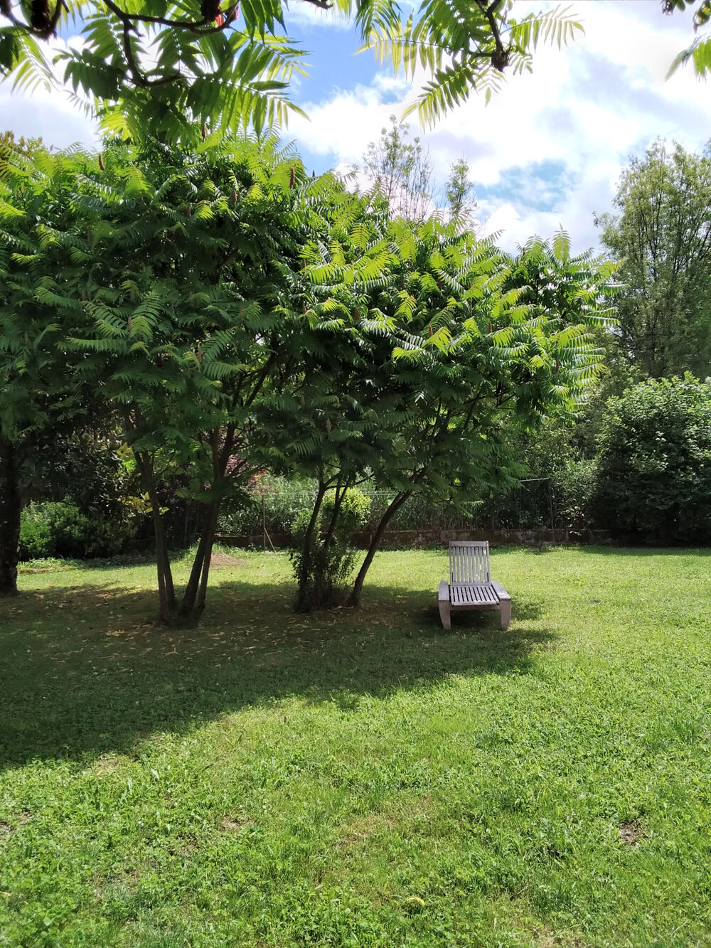 Vente Maison Confortable et vaste demeure dans un village en Périgord Vert. Mareuil