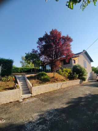  Maison à vendre 5 pièces 95 m²