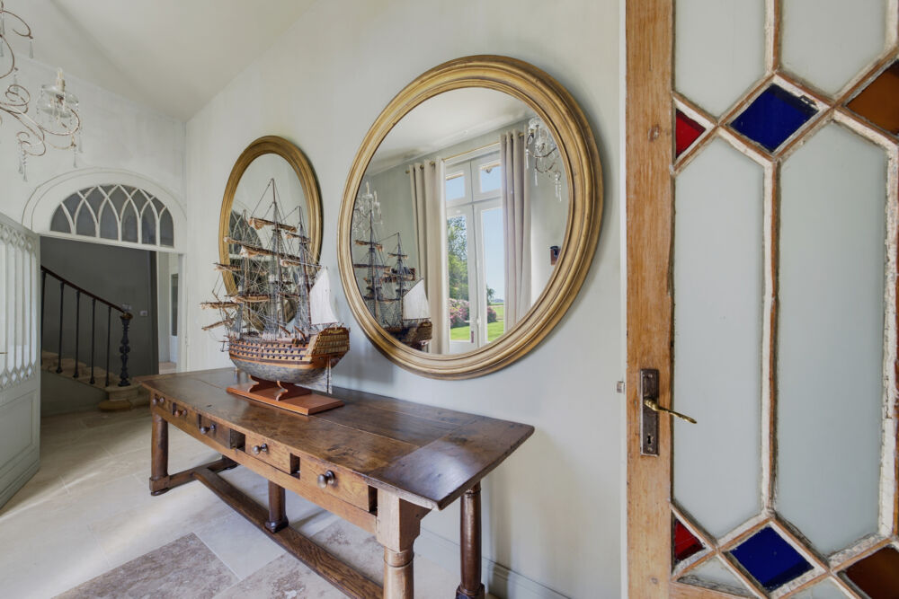 à vendre  Propriété/château Libourne (33500)