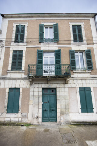  Immeuble � vendre 285 m�