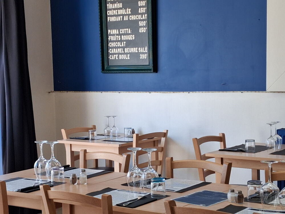 Vente Autre Fonds de commerce Pizzeria-Restaurant au cœur d'un village dynamique du Périgord Mareuil en perigord