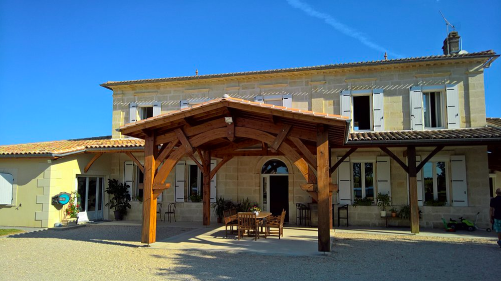 Maison 12 pièces 341 m² · à Perissac · 341 m² · 999 900 €