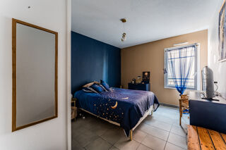  Appartement à vendre 2 pièces 43 m²