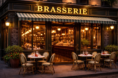 Fonds de commerce restaurant - brasserie + murs &agrave; vendre - Secteur Entre-deux-Mers - belle opportunit&eacute; pour ce 290000 33550 Langoiran