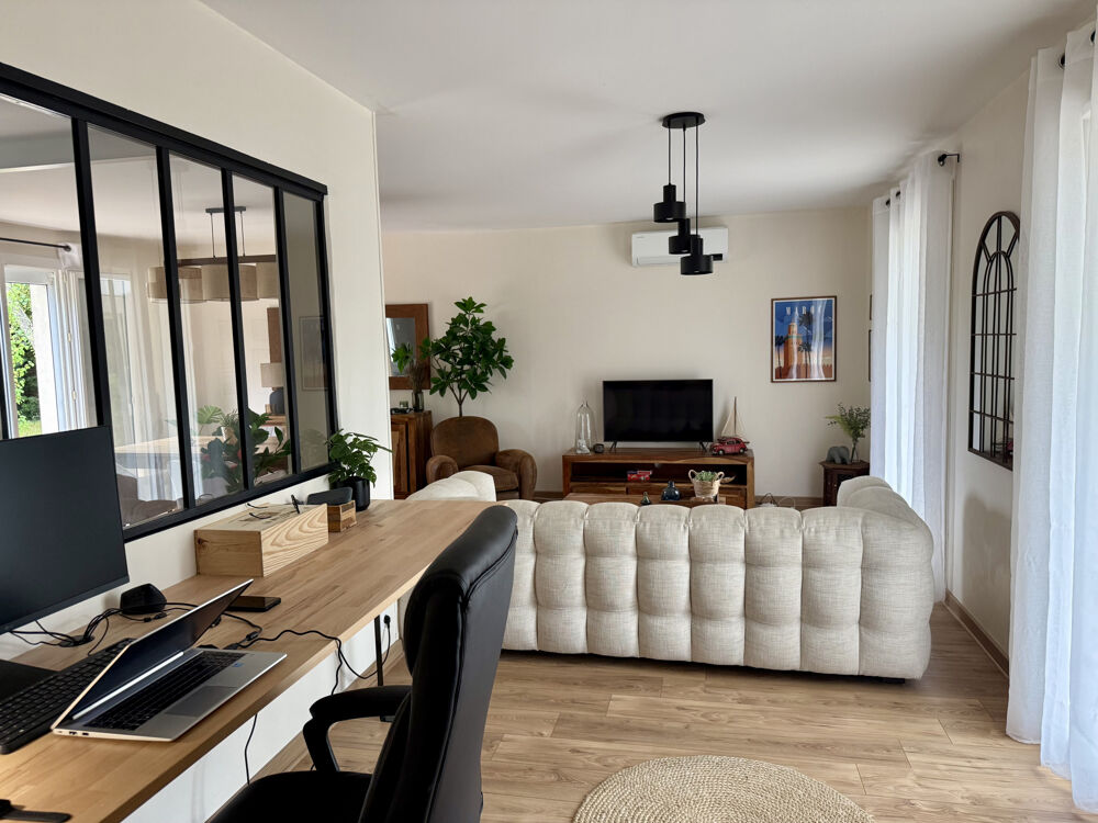Vente Maison Bien rare clefs en mains !! A 30 mns de Périgueux et 1h 30 de Bordeaux. Riberac