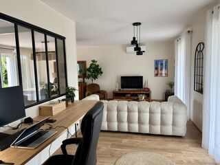  Maison à vendre 5 pièces 91 m² Riberac