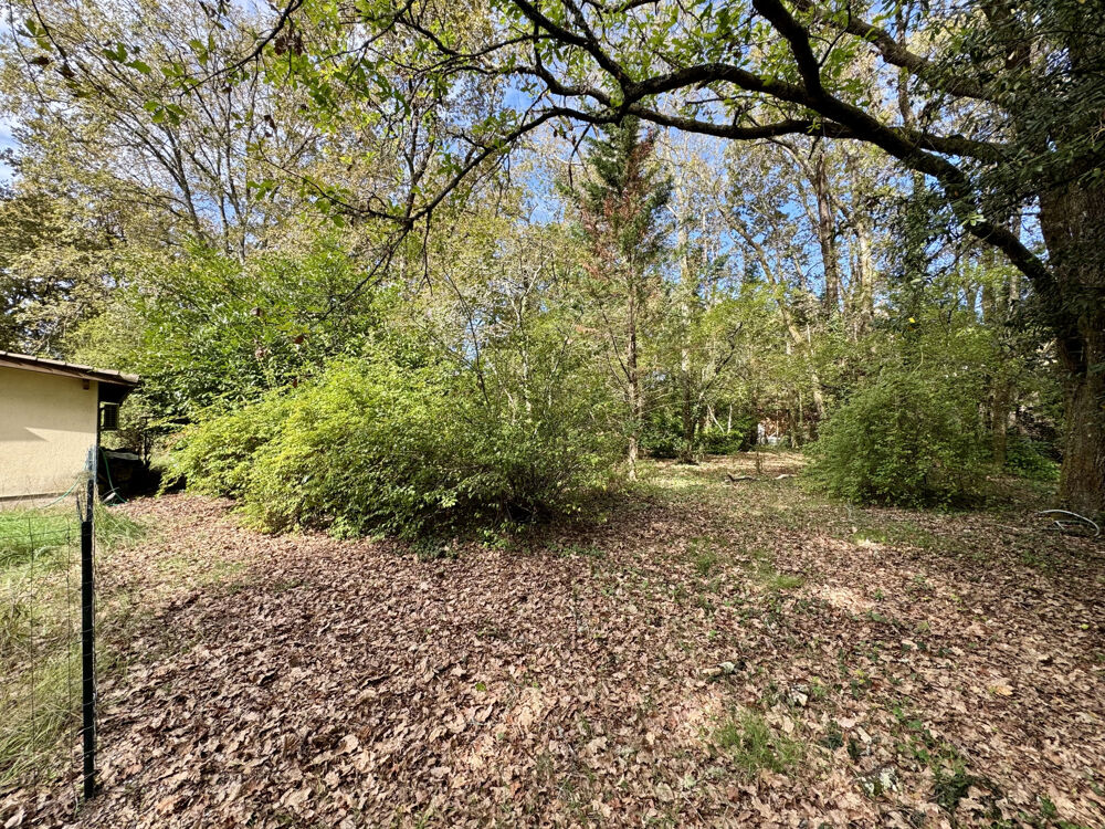 Vente Maison Maison de 230m2 sur grande parcelle constructible Martignas sur jalle